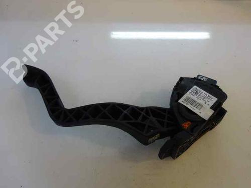Used Pedal PEUGEOT 207 SW (WK_) [2007-2013]  2597059