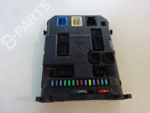 Used Fuse box PEUGEOT 207 SW (WK_) [2007-2013]  2597062