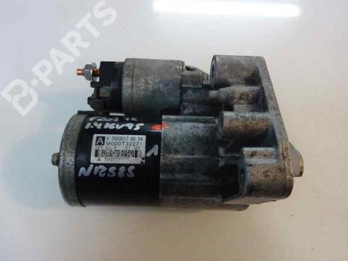 Used Starter PEUGEOT 207 SW (WK_) [2007-2013]  2597073
