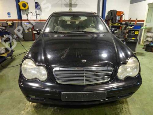Front wiper motor MERCEDES-BENZ C-CLASS (W203) C 220 CDI (203.006, 203.008) | BP2670158M29 