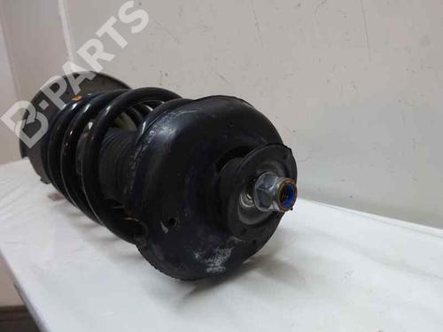Used Left front shock absorber PEUGEOT 207 SW (WK_) [2007-2013]  2597026