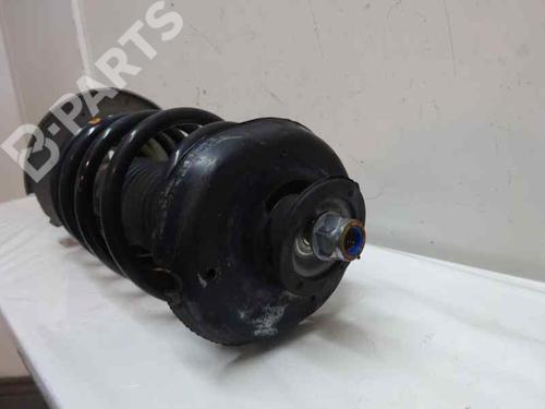 Schokbreker links voor PEUGEOT 207 SW (WK_) 1.4 16V (95 hp) 2597026