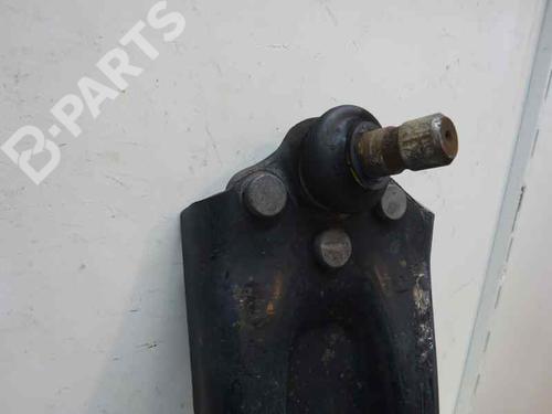 Left front suspension arm PEUGEOT 207 SW (WK_)  | BP2597020M12 