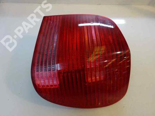 Used Right taillight VW POLO (9N_, 9A_) [2001-2014]  2657375