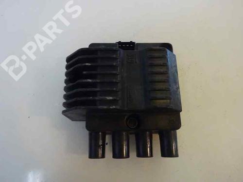 Used Ignition coil OPEL ASTRA G Estate Van (F70) 1.6 (F70) (75 hp) 2657376