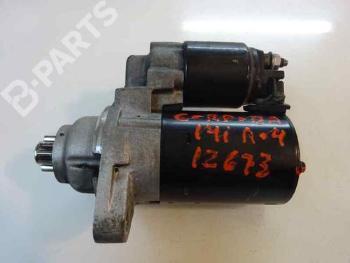 Used Starter SEAT CORDOBA (6L2) 1.4 16V (75 hp) 2657391