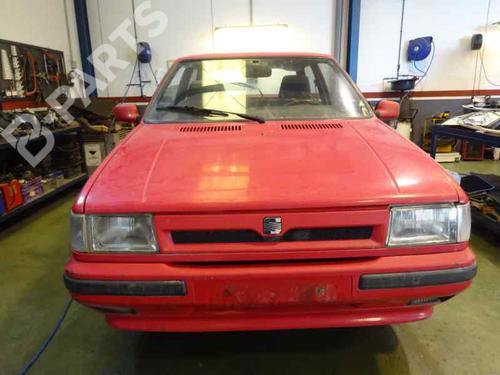 Starter SEAT IBIZA I (21A)  | BP2676142M8 