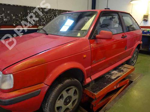 Starter SEAT IBIZA I (21A)  | BP2676142M8 