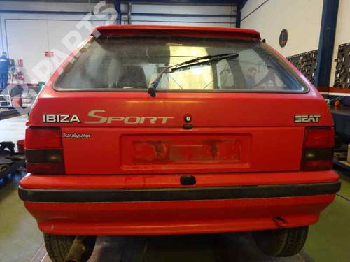 Starter SEAT IBIZA I (21A)  | BP2676142M8 