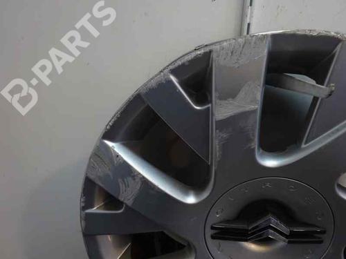 Rim CITROËN C4 I (LC_) 1.6 16V | BP2657389C45 