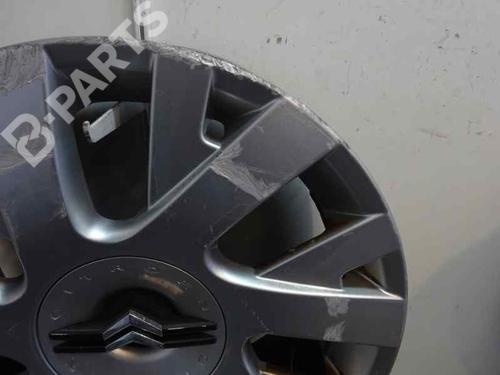 Rim CITROËN C4 I (LC_) 1.6 16V | BP2657389C45 