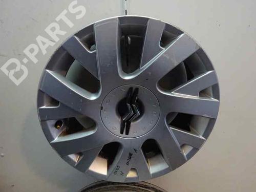 Rim CITROËN C4 I (LC_) 1.6 16V | BP2657389C45 