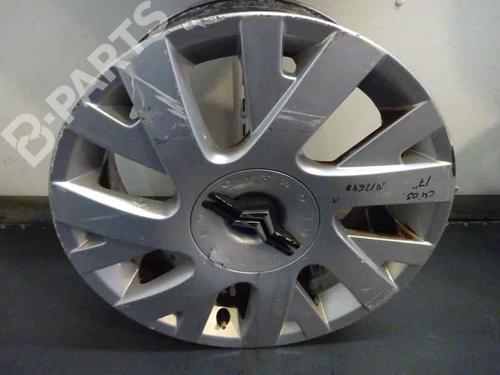 Rim CITROËN C4 I (LC_) 1.6 16V | BP2657389C45 