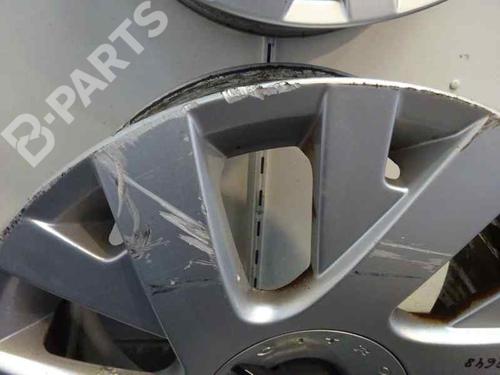 Rim CITROËN C4 I (LC_) 1.6 16V | BP2657389C45 