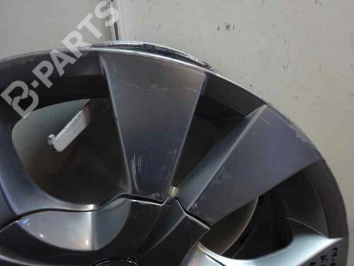 Rim CITROËN C4 Grand Picasso I (UA_) 1.6 HDi | BP2657390C45 