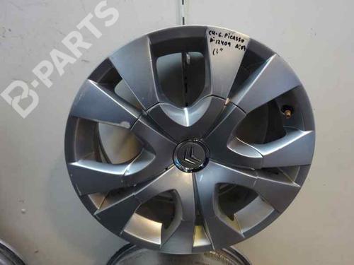 Rim CITROËN C4 Grand Picasso I (UA_) 1.6 HDi | BP2657390C45 