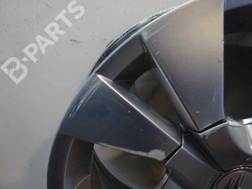 Rim CITROËN C4 Grand Picasso I (UA_) 1.6 HDi | BP2657390C45 