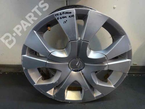 Rim CITROËN C4 Grand Picasso I (UA_) 1.6 HDi | BP2657390C45 