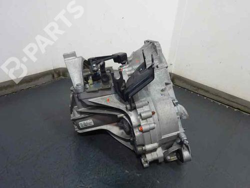 Used Gearbox FORD C-MAX (DM2) 1.8 TDCi (115 hp) 2667518