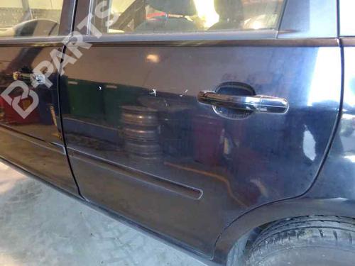 Used Left rear door FORD C-MAX (DM2) 1.8 TDCi (115 hp) 2667514