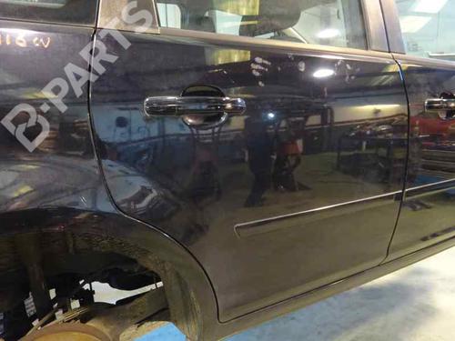 Used Right rear door FORD C-MAX (DM2) 1.8 TDCi (115 hp) 2667513