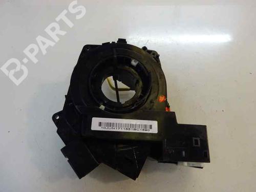 Kontaktrulle Airbag FORD C-MAX (DM2) 1.8 TDCi (115 hp) 2667508