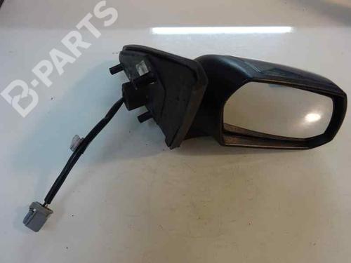 Used Right mirror FORD MONDEO III Saloon (B4Y) 2.0 16V TDDi / TDCi (115 hp) 2670182