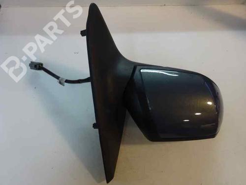 Right mirror FORD MONDEO III Saloon (B4Y) 2.0 16V TDDi / TDCi | BP2670182C27 