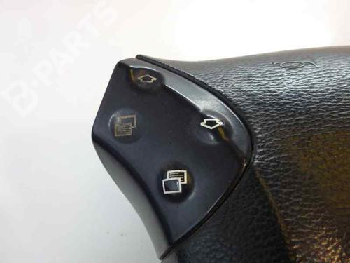 Driver airbag MERCEDES-BENZ C-CLASS (W203) C 220 CDI (203.006, 203.008) | BP2670144C9 