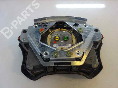 Driver airbag MERCEDES-BENZ C-CLASS (W203) C 220 CDI (203.006, 203.008) | BP2670144C9 