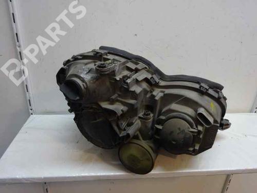 Left headlight MERCEDES-BENZ C-CLASS (W203) C 220 CDI (203.006, 203.008) | BP2670156C28 