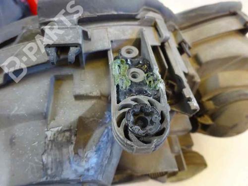 Left headlight MERCEDES-BENZ C-CLASS (W203) C 220 CDI (203.006, 203.008) | BP2670156C28 