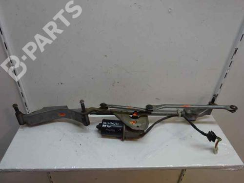 Used Front wiper motor MERCEDES-BENZ C-CLASS (W203) C 220 CDI (203.006, 203.008) (143 hp) 2670158