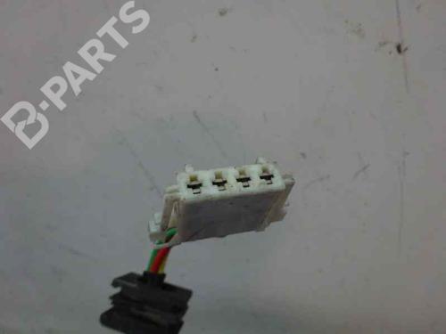 Front wiper motor MERCEDES-BENZ C-CLASS (W203) C 220 CDI (203.006, 203.008) | BP2670158M29 