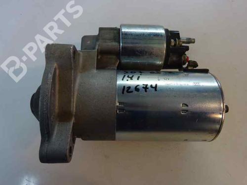 Used Starter PEUGEOT 307 (3A/C) [2000-2012]  2676234