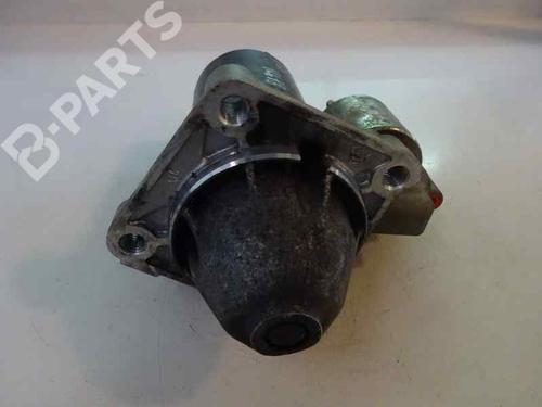 Starter FORD FIESTA V (JH_, JD_)  | BP2676135M8 