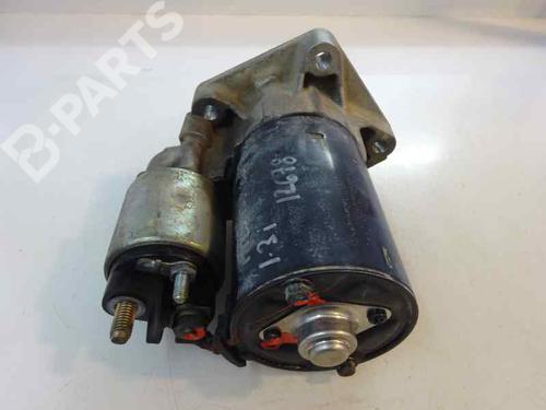 Starter FORD FIESTA V (JH_, JD_)  | BP2676135M8 