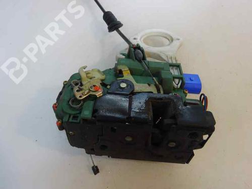Front left lock SEAT CORDOBA (6L2) 1.4 16V | BP2676159C98 