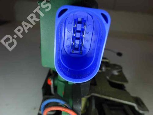 Front left lock SEAT CORDOBA (6L2) 1.4 16V | BP2676159C98 