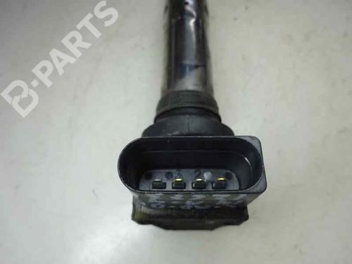 Ignition coil SEAT CORDOBA (6L2) 1.4 16V | BP2676170M94 