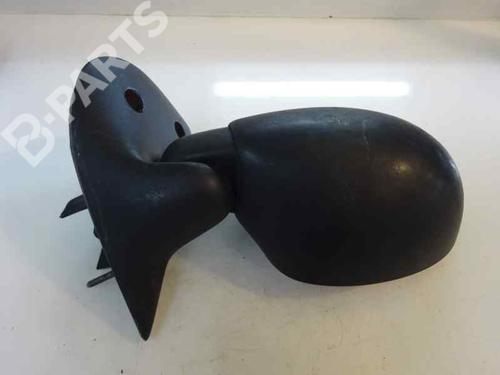 Used Right mirror RENAULT TWINGO I (C06_) [1993-2012]  2676185