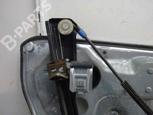 Front right window mechanism SEAT CORDOBA (6L2) 1.4 16V | BP2676225C23 