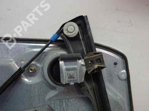 Front right window mechanism SEAT CORDOBA (6L2) 1.4 16V | BP2676225C23 