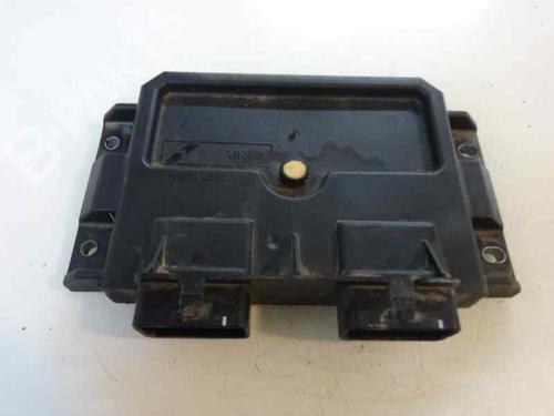 Used Engine control unit (ECU) PEUGEOT PARTNER Box Body/MPV (5_, G_) 1.9 D (69 hp) 2679152