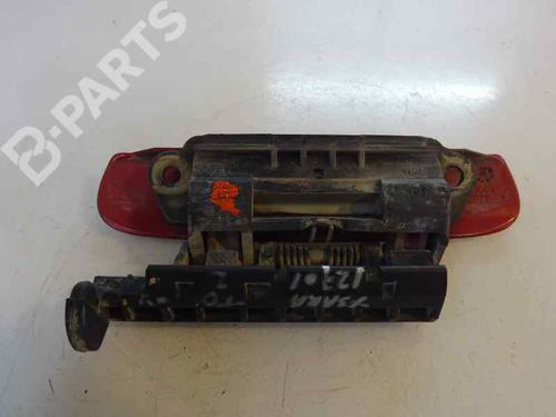 Rear right exterior door handle CITROËN XSARA (N1) 2.0 HDi 90 | BP2679161C130 