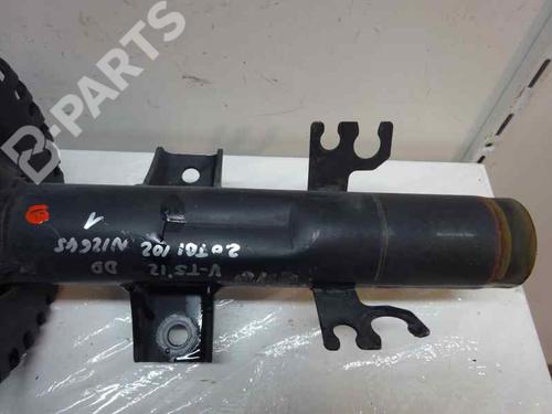 Right front shock absorber VW TRANSPORTER T5 Van (7HA, 7HH, 7EA, 7EH)  | BP2679195M17 