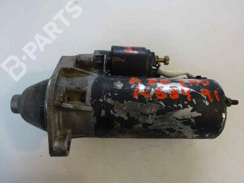 BP2686233M8 | Starter AUDI 80 B4 Avant (8C5) 1.9 TDI BP2686233M8