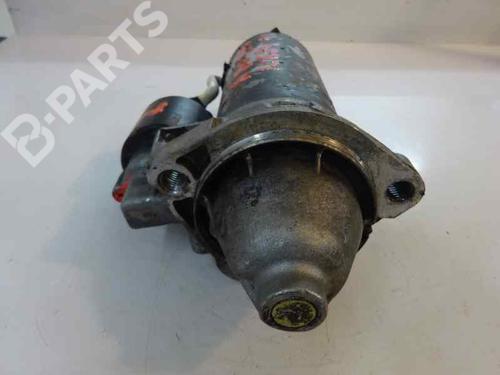 BP2686233M8 | Starter AUDI 80 B4 Avant (8C5) 1.9 TDI BP2686233M8