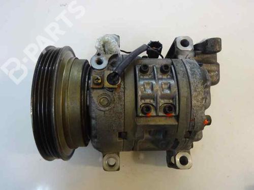 Used AC compressor NISSAN ALMERA I (N15) [1995-2000]  3271605