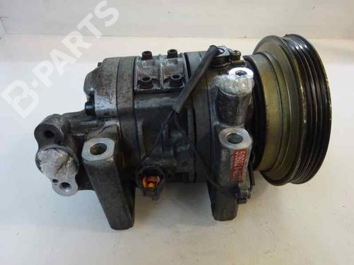AC compressor NISSAN ALMERA I (N15)  | BP3271605M34 